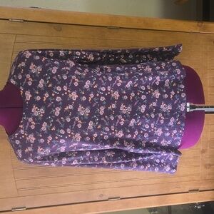 038 Dip Long-sleeved Tee